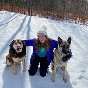 Meet your Posher, Allison